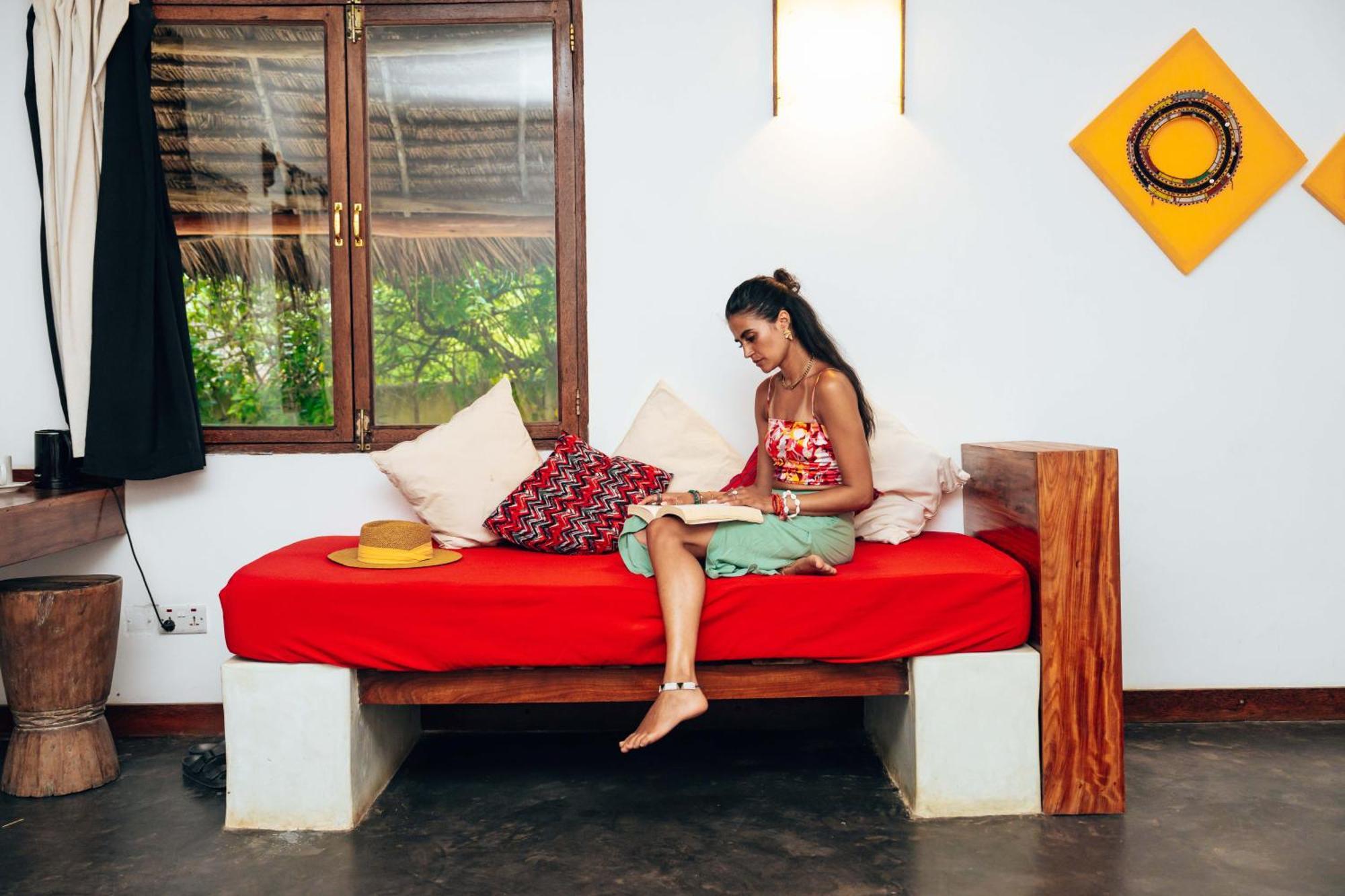 Hotel Hekaya Zanzibar à Pingwe Extérieur photo
